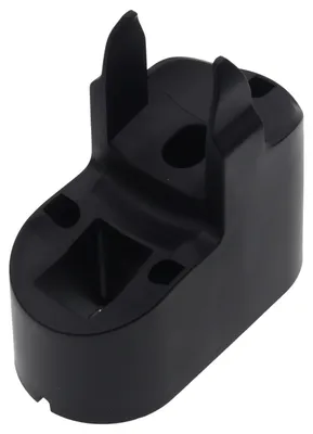 Image de Support mural de recharge Rowenta pour balai aspirateur X-Nano RH1126 RH1129