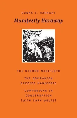 Produktbild von Manifestly Haraway