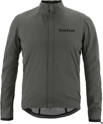 Produktbild von Hebo Tech Jacke Grau 2XL Herren Grau 2XL