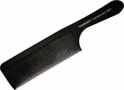 Produktbild von Friseurkamm zum Kämmen der Haare 0611