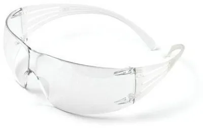 Zdjęcie produktu dla Ochrona oczu i twarzy 3M 7100185279