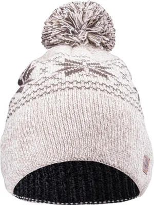 Produktbild von Hi-Tec - "Pascal" Mütze für Herren/Damen Uni IG535 (Einheitsgröße) (Hellbraun)