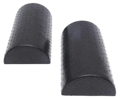 Image de Rouleau de massage en mousse pour Pilates et yoga