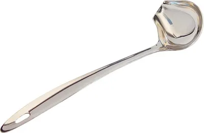 Produktbild von Saucenlöffel Brilliant Edelstahl 28 cm
