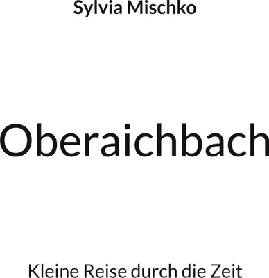 Produktbild von Oberaichbach
