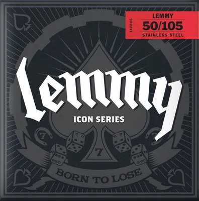 Obrázok produktu pre Dunlop LKS50105 Struny pre basgitaru