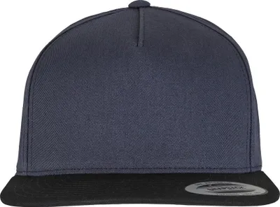 Produktbild von Classics Classic 5 Panel Snapback