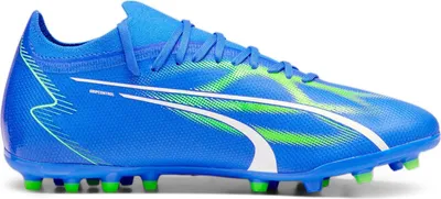Produktbild von Puma ULTRA MATCH MG ULTRA ULTRA BLUE-PUMA WHITE-PRO GREE 44.5