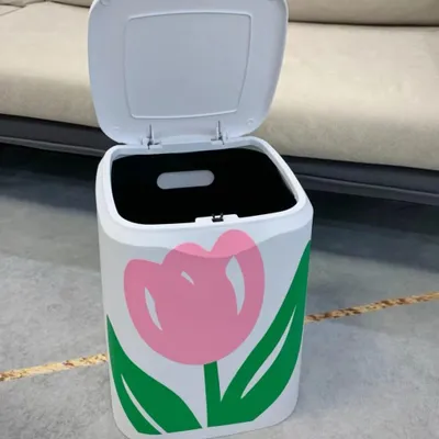 Produktbild von 360Home Eimer Haushalt Mülleimer Plastikeimer Abfalleimer