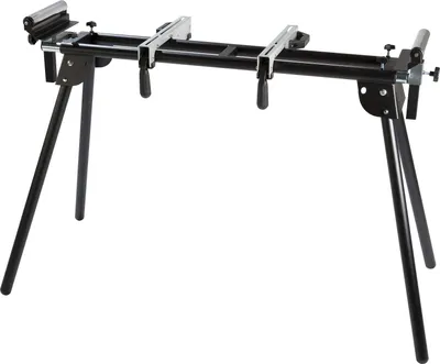 Produktbild von Westfalia Ständer für Kapp- und Gehrungssägen 150 kg ausziehbar höhenverstellbar