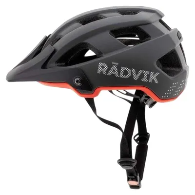 Obrázek produktu pro Kask SLAG TANGARINE TANGO/PHANTOM/WHITE - L