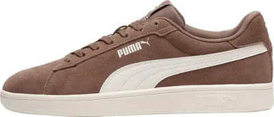 Image de Baskets en cuir Smash