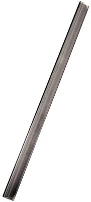 Image de LEITZ Klemmschiene, DIN A4, Fllh”he: 6 mm, transparent