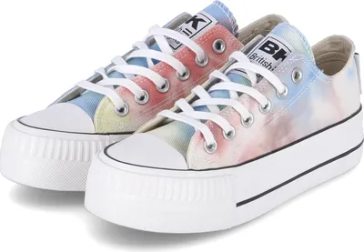 Produktbild von Schnürschuhe KAYA LOW, 11-Deutsch:38, Color:multicolor