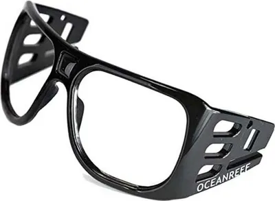Produktbild von Ocean Reef Linke Optische Linse Schwarz -4.0 Schwarz -4.0