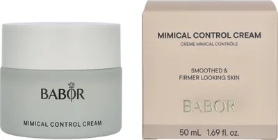 Produktbild von Babor Mimical Control Cream