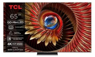 Image de Tcl 65C8K