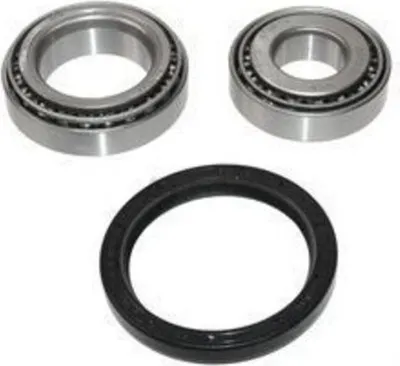 Productafbeelding van Lagervervanging voor een soepele rotatie, diameter 59,1 mm, breedte 15,8 mm, geschikt voor LDV CONVOY