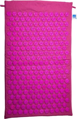 Image de Tapis d'acupression - Lotus 78x45cm