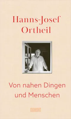Immagine prodotto di Von nahen Dingen und Menschen