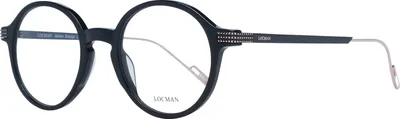 Zdjęcie produktu dla Dziecięce okulary przeciwsłoneczne Locman LOCV002 48BLK