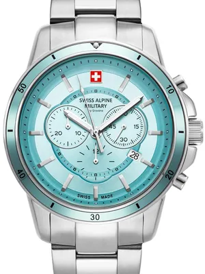 Immagine prodotto di SWISS ALPINE MILITARY Orologi da polso 7089-9131