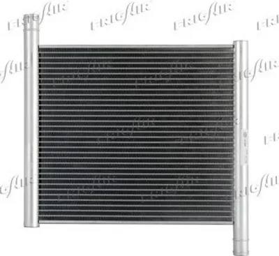 Produktbild von FRIGAIR 0106.3088 Kühler Wasserkühler Motorkühler für SMART CITY-COUPE (450) FORTWO Coupe (450) CABRIO (450) FORTWO Cabrio (450)