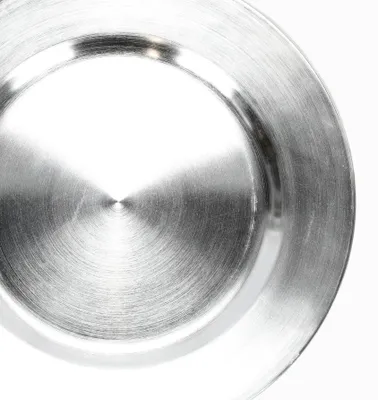 Obrázek produktu pro Kovový podtácek, Ø 33 cm