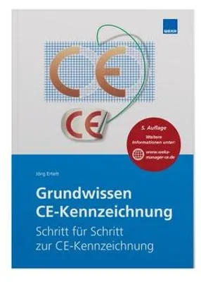 Immagine prodotto di Grundwissen CE-Kennzeichnung