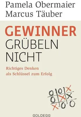 Obrázok produktu pre Gewinner grübeln nicht