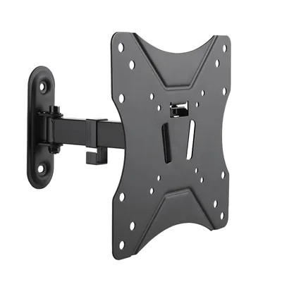 Produktbild von LogiLink TV-Wandhalterung Full Motion für 58,42 - 106,68 cm Wandabstand 72-196mm