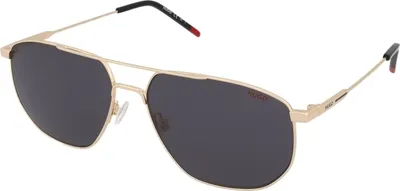 Produktbild von Hugo Boss HG 1207/S J5G/IRGlasdurchmesser: 58