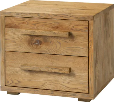 Produktbild von HASENA Oak Vintage Nachttisch Vero Wildeiche vintage