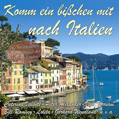 Image de Viens un peu en Italie