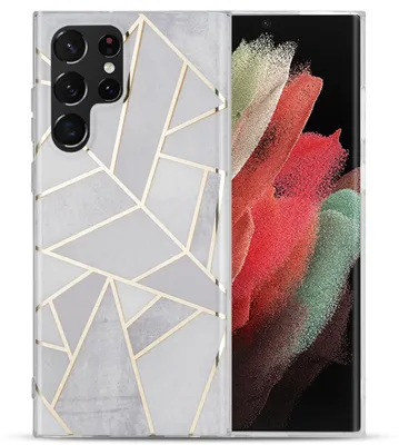 Produktbild von Für Samsung Galaxy A53 5G Silikon Case TPU Motiv 4 Handy Tasche Hülle Etuis Neu