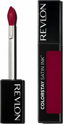 Produktbild von Revlon Colorstay Satin Ink 020-On A Mission 5ml