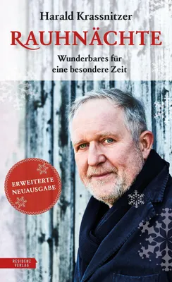 Obrázek produktu pro Rauhnächte