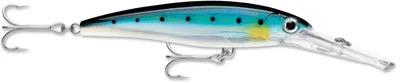 Produktbild von Rapala XRMAG30, 72 g, 4/0, 16 cm, 9 m
