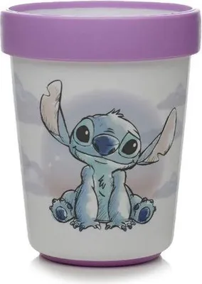 Image de GOBELET ANTIDÉRAPANT LILO et STITCH DISNEY BABY