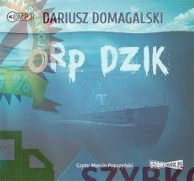 Imagen del producto de ORP Dzik