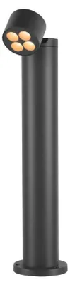 Productafbeelding van Led padverlichting R-Cube 75cm - rond