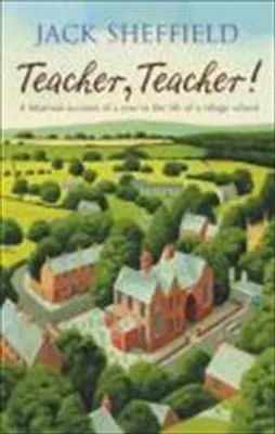 Obrázek produktu pro Teacher, Teacher!