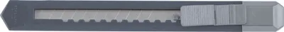Produktbild von Abbrechkl.-Messer 9mm schm. SB