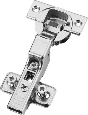 Produktbild von Blum Topfband 71B3650 Mittelanschlag inkl. MPL 173L8100