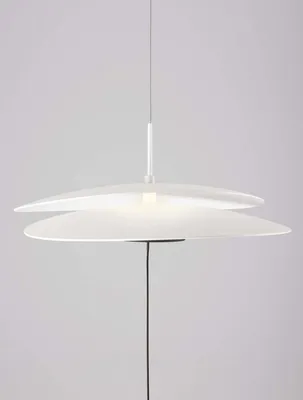 Zdjęcie produktu dla Lampa od sufitu do podłogi LED 22W YACUIBA LE44738 Luces Exclusivas