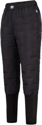 Image de Pantalon Rukka Down-x 2.0 Noir S Hommes Noir S