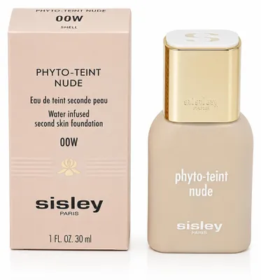 Zdjęcie produktu dla Sisley Phyto-Teint Nude Water Infused Second Skin Found. 30ml