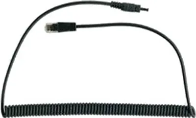 Image de Peter Jäckel 11662 Câble USB Noir