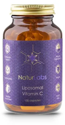 Produktbild von Liposomales Vitamin C