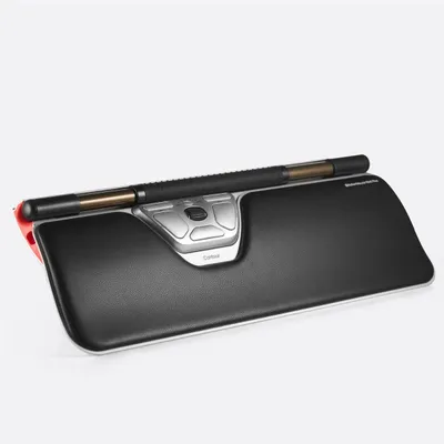 Image de Contour Rollermouse RED Plus   wired   silber